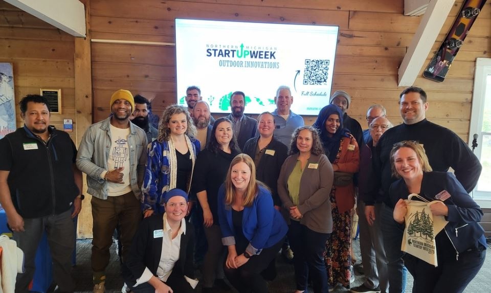 Soldiers of Fortune: GVSU entrepreneur program seeks to create veteran victories